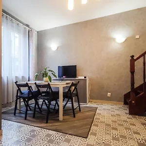 Apartament Ii - W Gorach I Nad Morzem Gdańsk