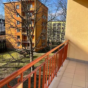 Trzymaj Apartament