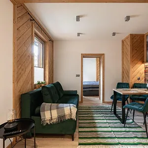 Kosodrzewina Apartament