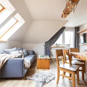 Fox House Apartament