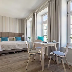 Viu Cinnamon Gdańsk